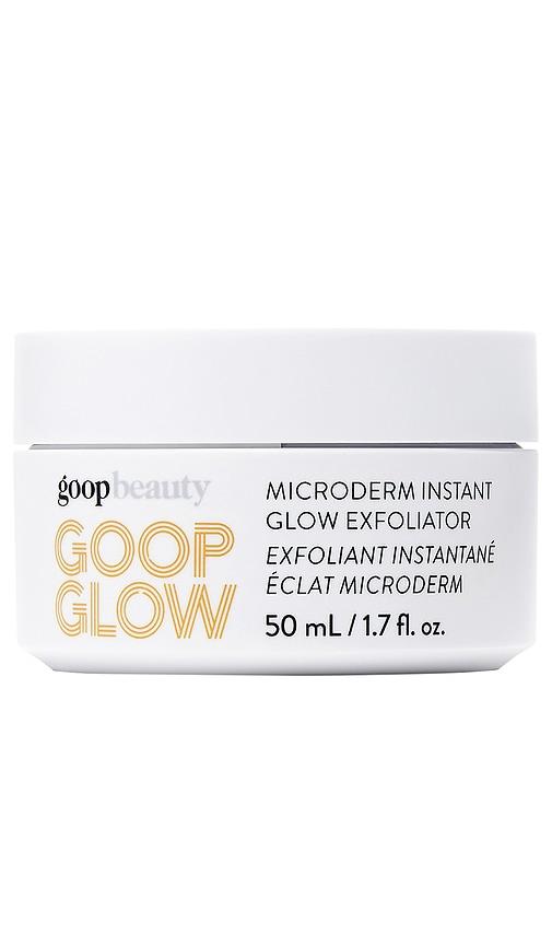 goop beauty Microderm Instant Glow Exfoliator in Beauty by GOOP BEAUTY