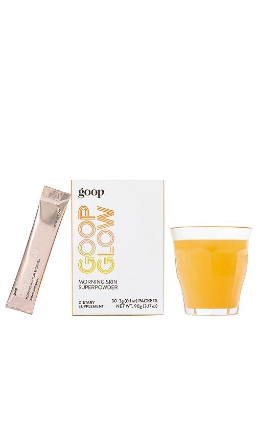 goop beauty Morning Skin Superpowder in Beauty by GOOP BEAUTY
