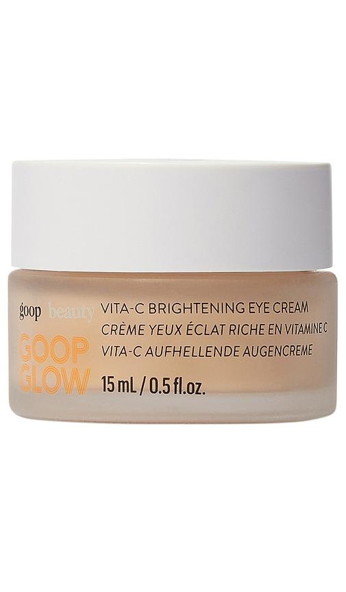 goop beauty Vita-C Brightening Eye Cream in Beauty by GOOP BEAUTY