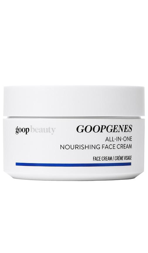 goop beauty goop beautygenes All-In-One Nourishing Face Cream in Beauty by GOOP BEAUTY