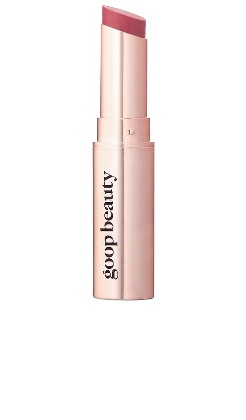 goop beauty goop beautygenes Clean Nourishing Lip Balm in Peony by GOOP BEAUTY goop beauty goop beautygenes Clean Nourishing Lip Balm in Peony by GOOP BEAUTY