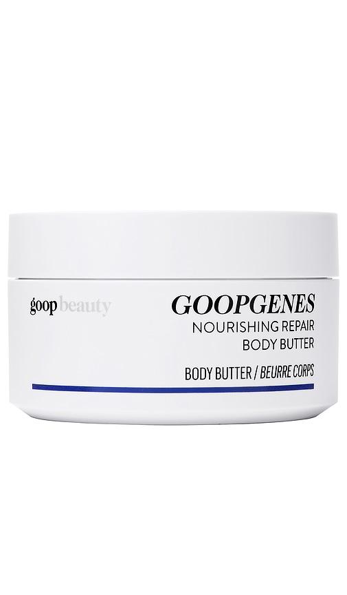 goop beauty goop beautygenes Nourishing Repair Body Butter in Beauty by GOOP BEAUTY