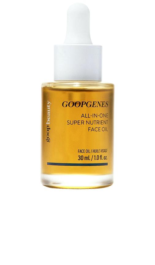 goop beauty goop beautygenes Super Nutrient Face Oil in Beauty by GOOP BEAUTY
