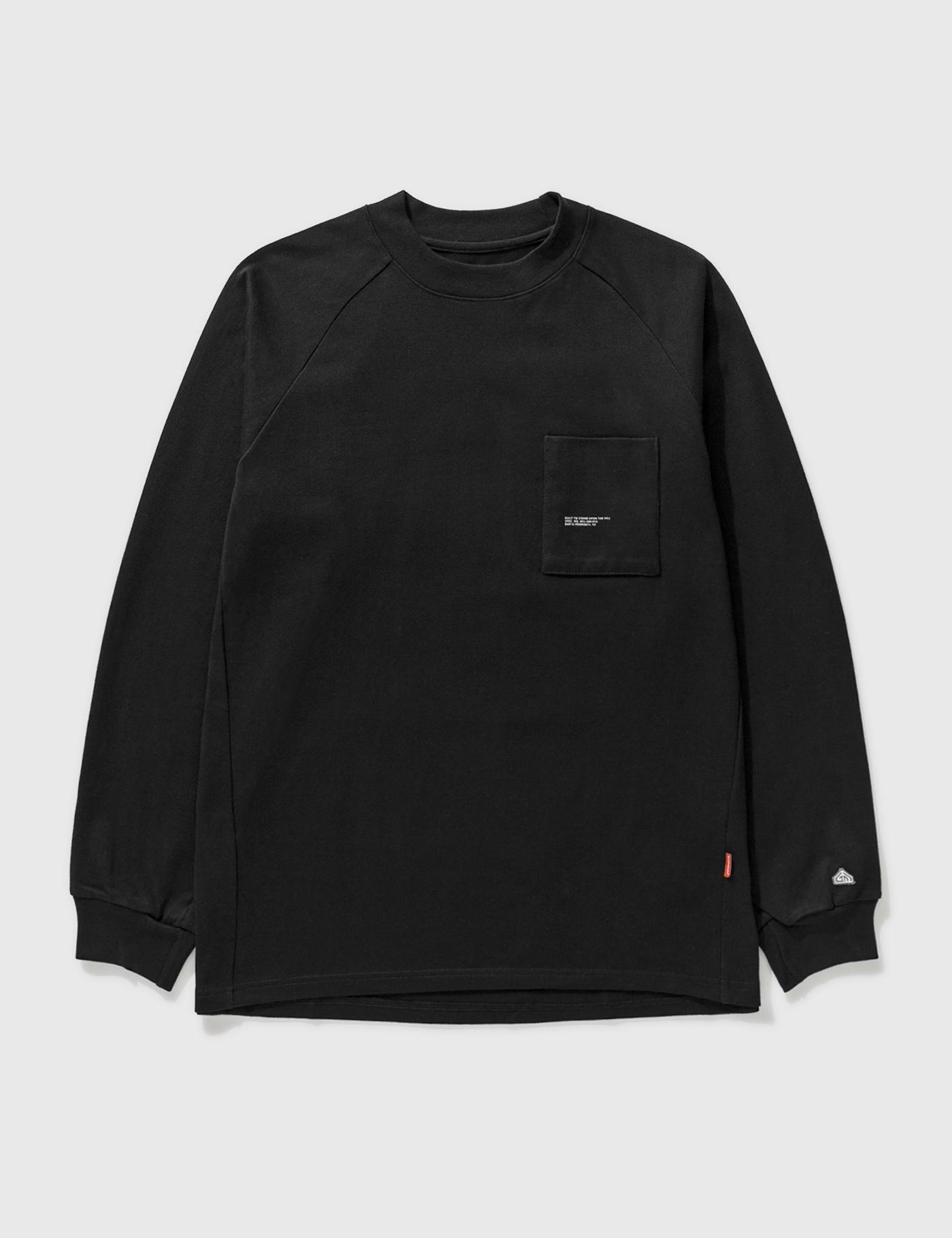 GOOPiMADE® VM-T3 “Xedoc” Graphic T-shirt by GOOPI MADE