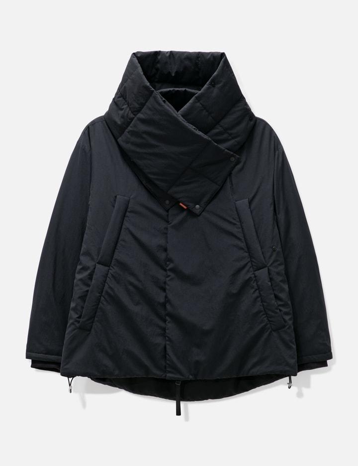 “G7-FM” 3M Thinsulate™ “Winterplex” Parka by GOOPIMADE