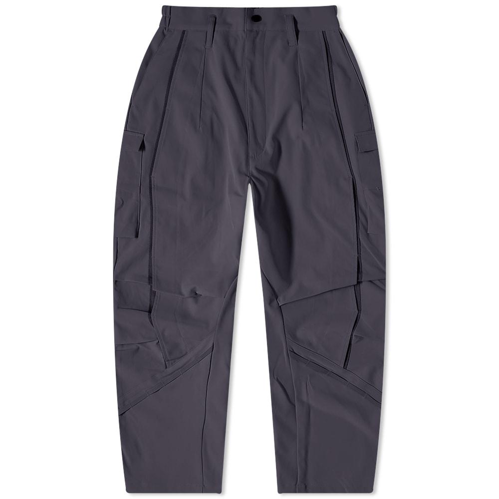 GOOPiMADE P-5S Synchronize Utility Tapered Pants by GOOPIMADE | jellibeans