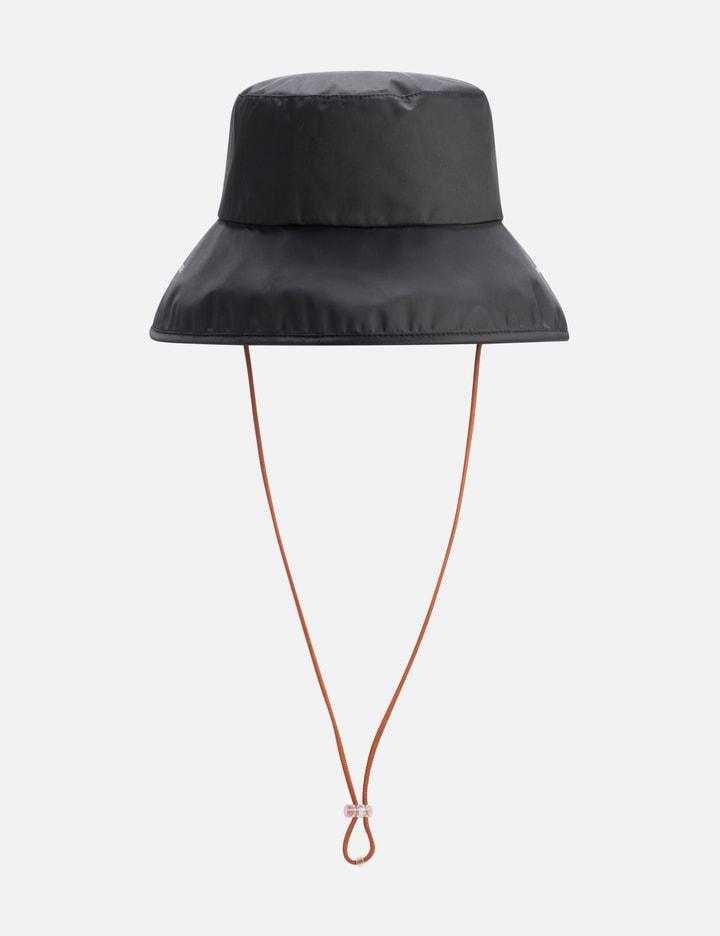 GOOPiMADE X Meanswhile “MW-A1” Reconnaissance Tactical Bucket Hat by GOOPIMADE