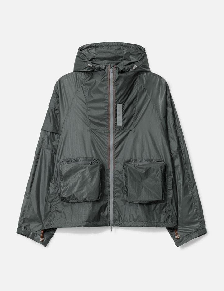 GOOPiMADE X Meanswhile “MW-K1” Advanced Stealth-Tech Parka by GOOPIMADE GOOPiMADE X Meanswhile “MW-K1” Advanced Stealth-Tech Parka by GOOPIMADE