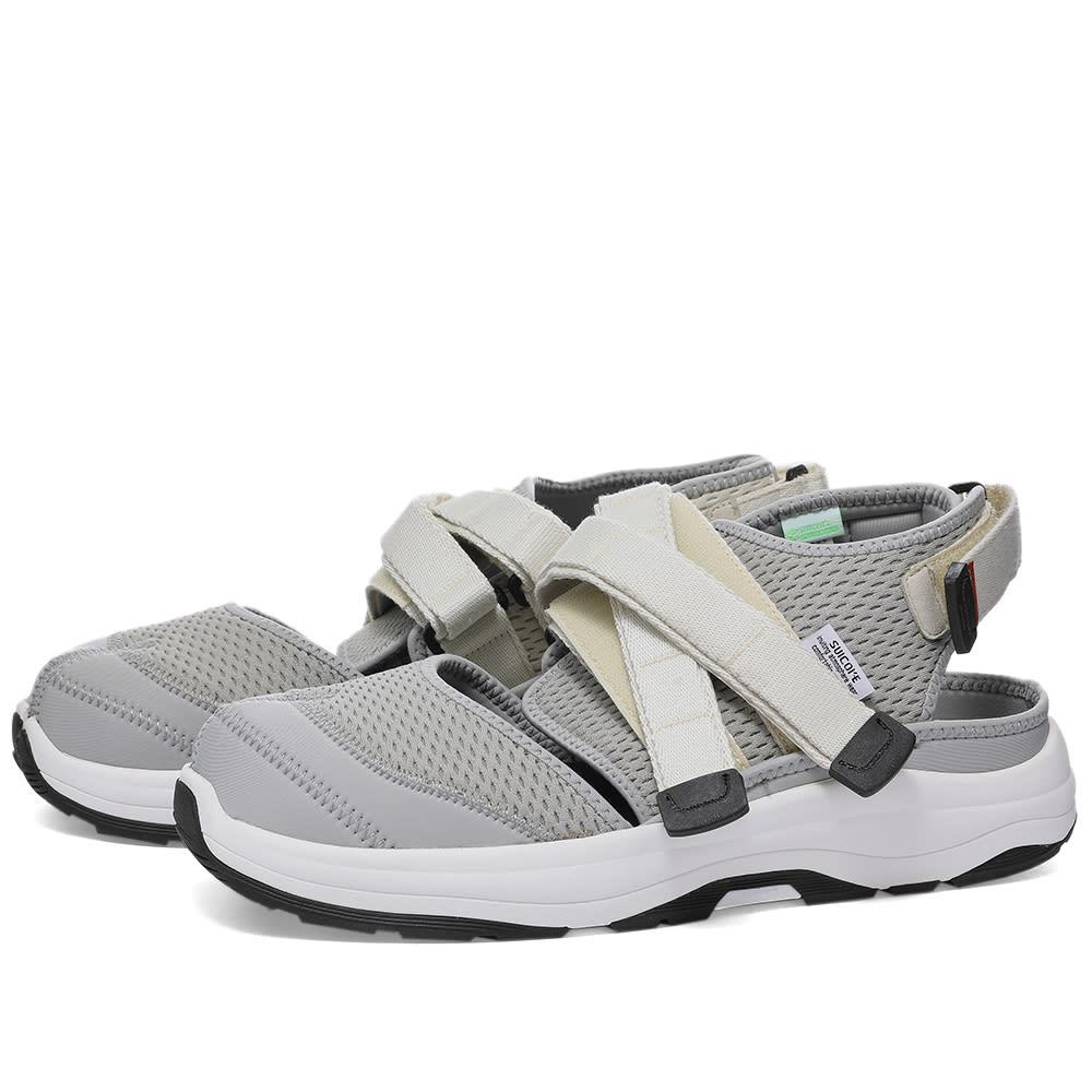 GOOPiMADE x Suicoke IDX BITA-V Tabi Sandal by GOOPIMADE