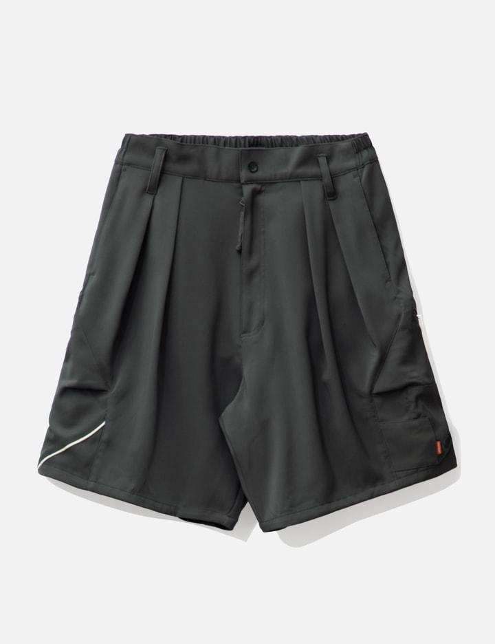 P01-M “Asymptotic” Utility Shorts by GOOPIMADE | jellibeans