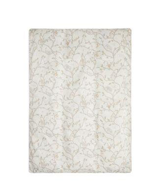 Animal Parade Baby Duvet Set by GOOSELINGS