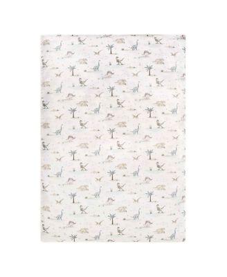 Dino Dreams Baby Duvet Set by GOOSELINGS