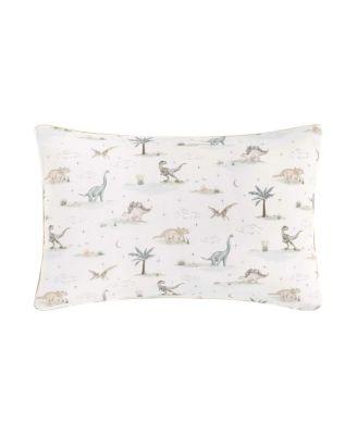 Dino Dreams Pillow Set by GOOSELINGS