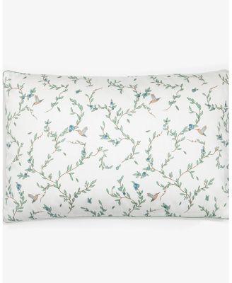 Secret Garden Toddler Pillow Set by GOOSELINGS