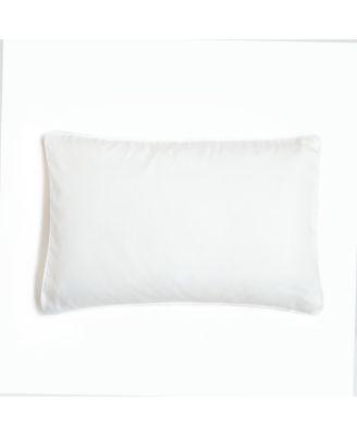 Solid Toddler Pillow Set by GOOSELINGS