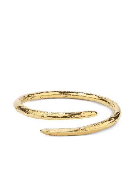 Lutèce bangle by GOOSSENS