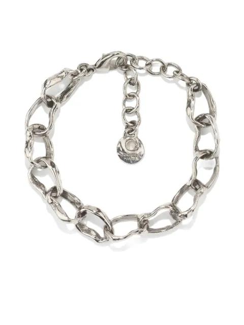 Lutèce chain bracelet by GOOSSENS