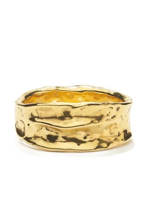 Lutèce cuff bracelet by GOOSSENS