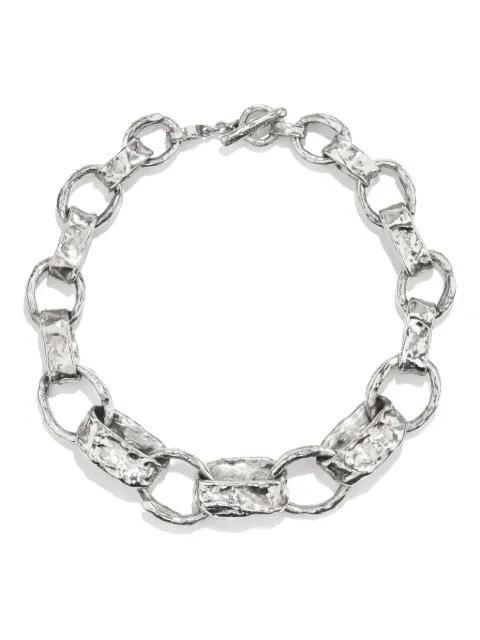 Lutèce necklace by GOOSSENS