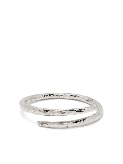 Lutece bracelet by GOOSSENS