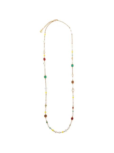 Sautoir necklace by GOOSSENS