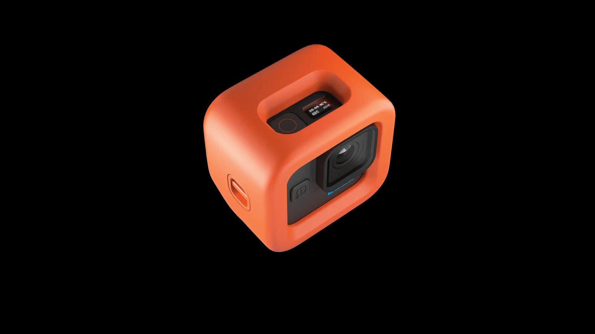 Floaty for HERO11 Black Mini by GOPRO