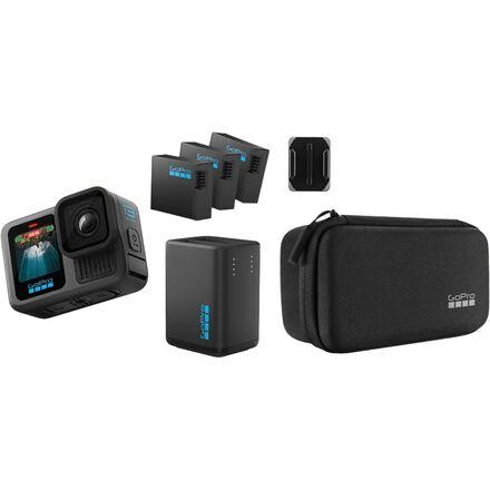 HERO13 Black Camera by GOPRO