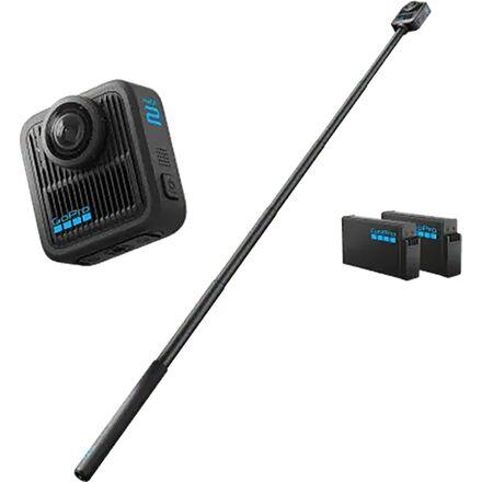 MAX2 + Accessories Bundle by GOPRO