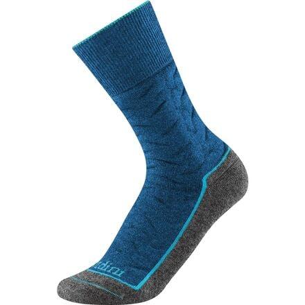 Craftsbury Hiking Sock by GORDINI