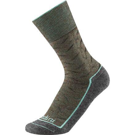 Craftsbury Hiking Sock by GORDINI