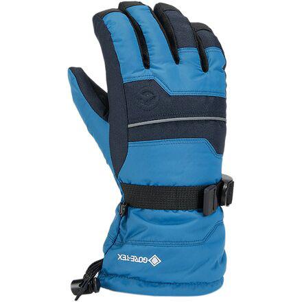 GORE-TEX IV Glove by GORDINI