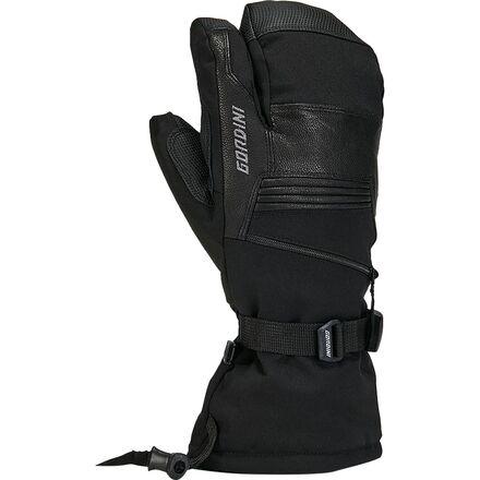 GTX Storm 3-Finger Mitten by GORDINI