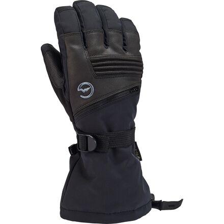 GTX Storm Glove by GORDINI