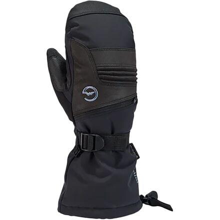 GTX Storm Mitten by GORDINI