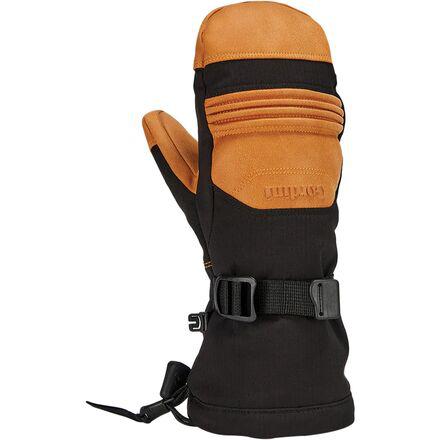 Hearth Mitten by GORDINI