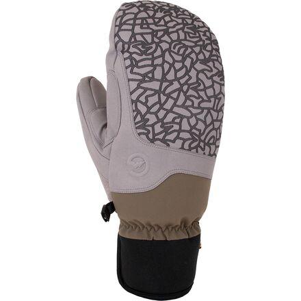 MTN Crew Artist Mitten by GORDINI