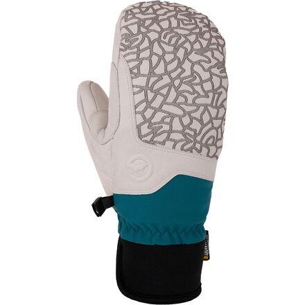 MTN Crew Artist Mitten by GORDINI