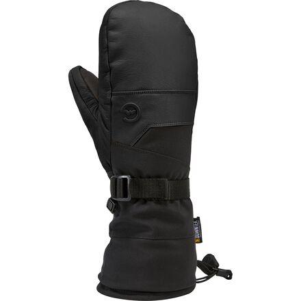 Polar Mitten by GORDINI