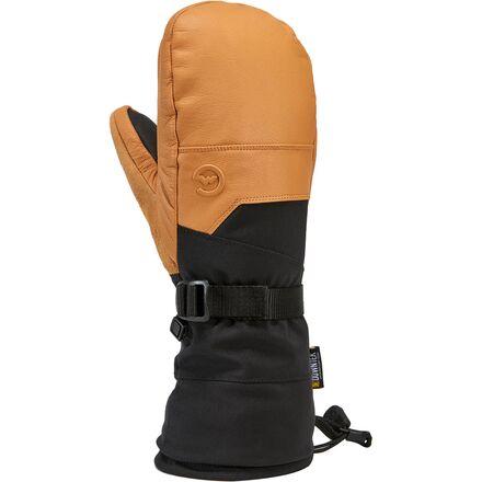 Polar Mitten by GORDINI