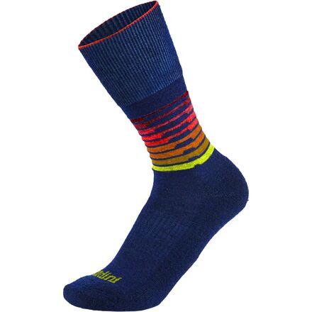 Woodstock Sock by GORDINI