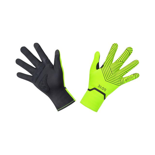 C3 WINDSTOPPER® Stretch Mid Gloves by GORE WEAR