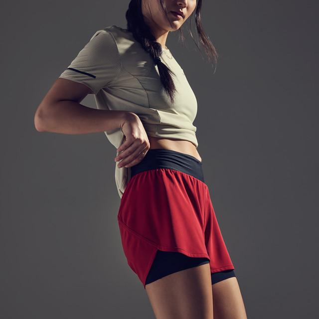 CONCURVE 3” 2in1 Shorts Womens by GORE WEAR