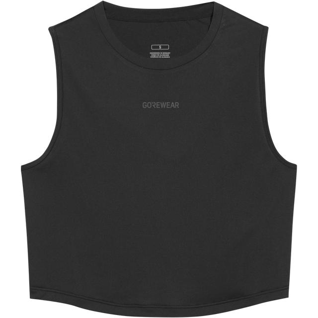 CONCURVE Crop Top Womens by GORE WEAR