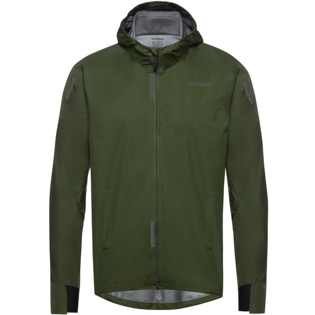 CONCURVE GORE-TEX Jacket Mens by GORE WEAR