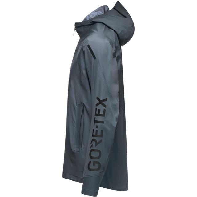 CONCURVE LE4 GORE-TEX Jacket Sleeve Logo Mens by GORE WEAR CONCURVE LE4 GORE-TEX Jacket Sleeve Logo Mens by GORE WEAR