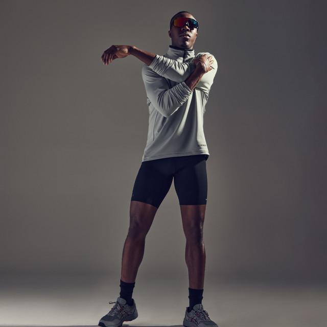 CONCURVE Short Tights Mens by GORE WEAR