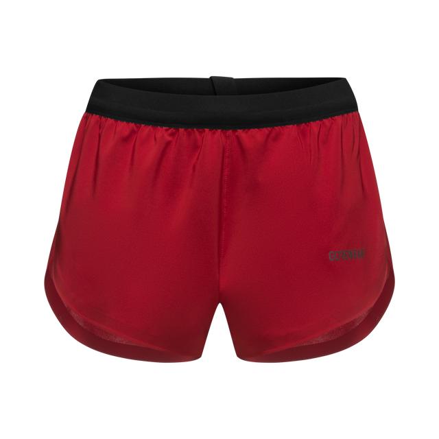 CONCURVE Split Shorts Womens by GORE WEAR