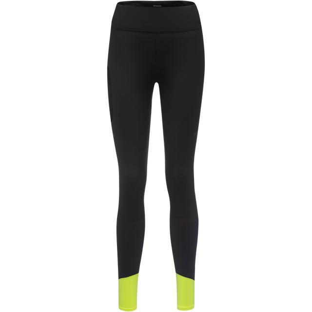 CONCURVE Thermo Hybrid Tights Womens by GORE WEAR