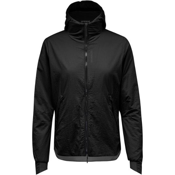 CONCURVE WINDSTOPPER Insulated Hooded Jacket by GORE WEAR