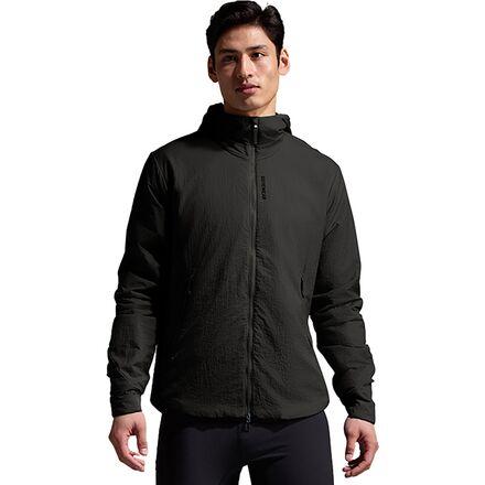 CONCURVE WINDSTOPPER Insulated Hooded Jacket by GORE WEAR